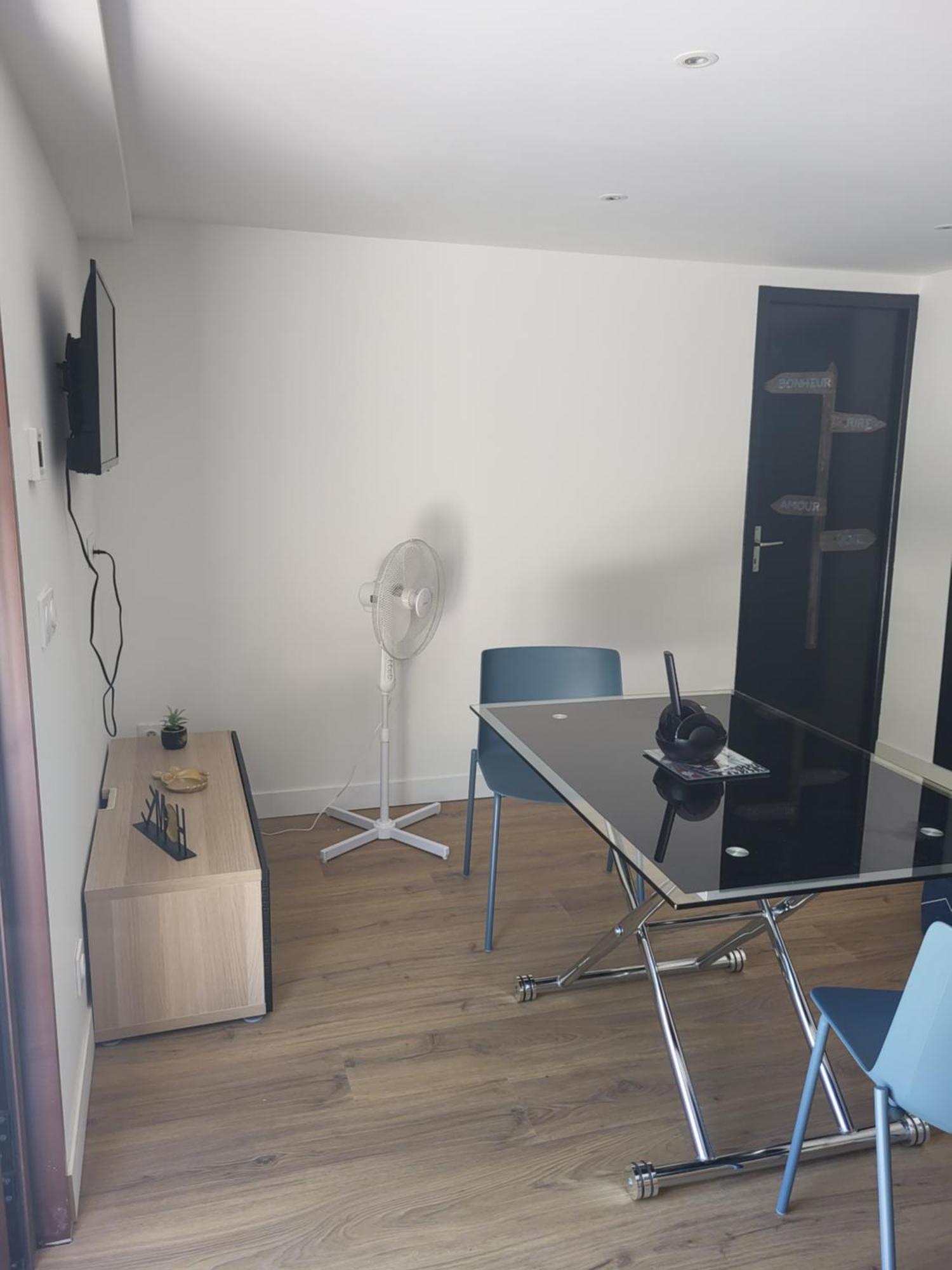 Apartamento Le Bellevue Epagny Metz-Tessy Exterior foto