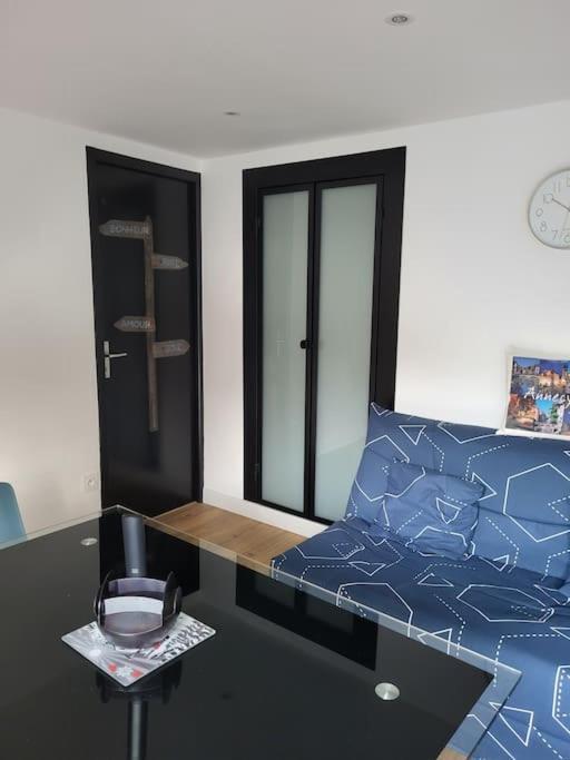 Apartamento Le Bellevue Epagny Metz-Tessy Exterior foto
