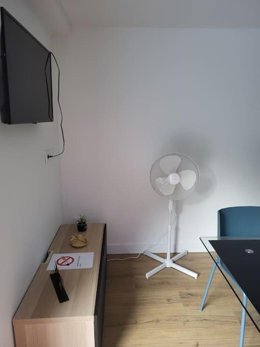 Apartamento Le Bellevue Epagny Metz-Tessy Exterior foto