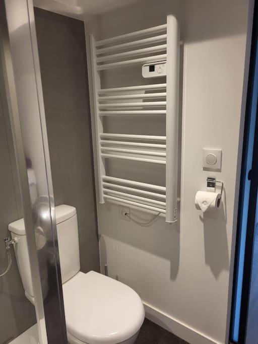 Apartamento Le Bellevue Epagny Metz-Tessy Exterior foto